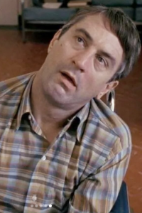Awakenings [Robert De Niro]